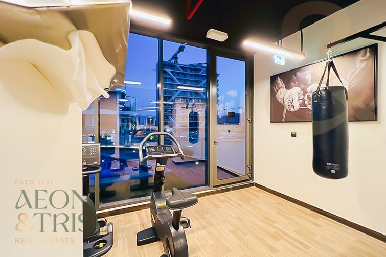 Arjan Heights Apartment for Rent, Arjan, Dubai