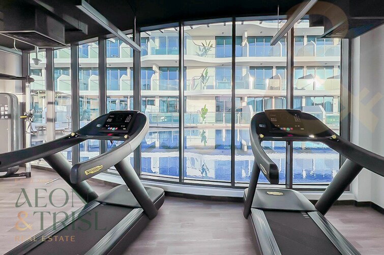 Arjan Heights Apartment for Rent, Arjan, Dubai