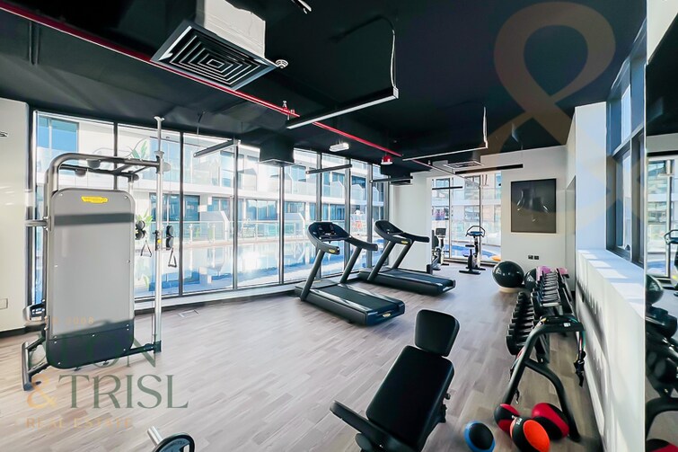 Arjan Heights Apartment for Rent, Arjan, Dubai