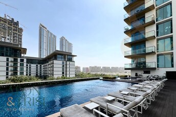 Sobha Hartland Apartment for Rent, Mohammed Bin Rashid City, Dubai