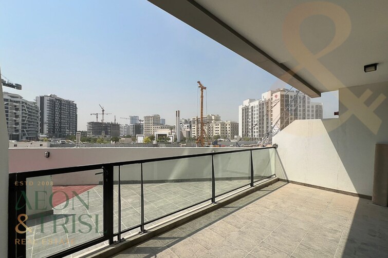 Arjan Heights Apartment for Rent, Arjan, Dubai