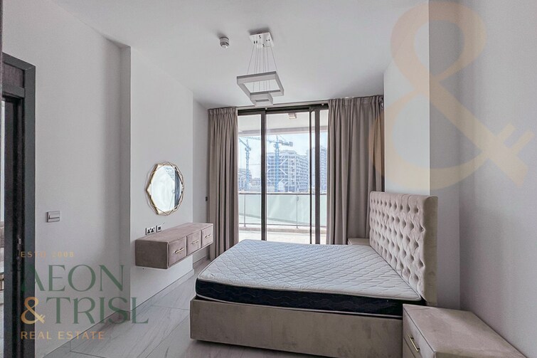 Arjan Heights Apartment for Rent, Arjan, Dubai