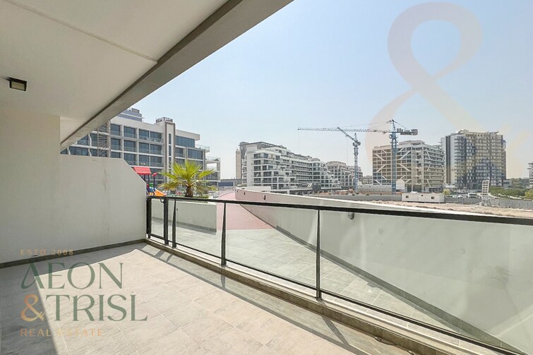Arjan Heights Apartment for Rent, Arjan, Dubai