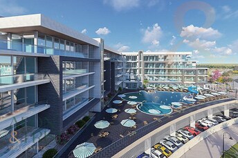 Arjan Heights Apartment for Rent, Arjan, Dubai