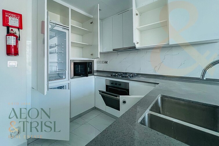 Arjan Heights Apartment for Rent, Arjan, Dubai