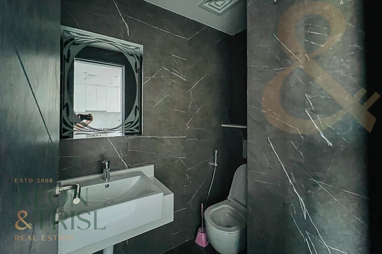 Arjan Heights Apartment for Rent, Arjan, Dubai