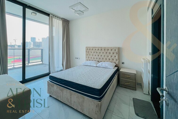 Arjan Heights Apartment for Rent, Arjan, Dubai