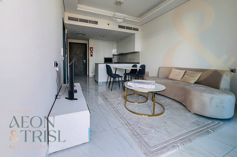 Arjan Heights Apartment for Rent, Arjan, Dubai