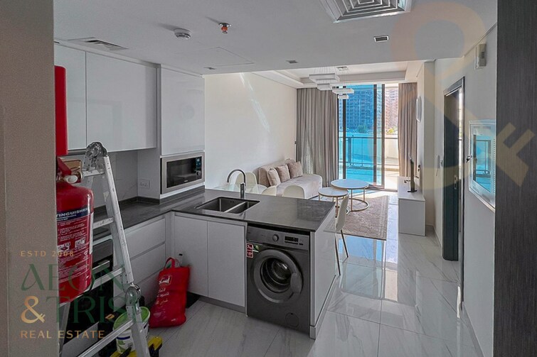 Arjan Heights Apartment for Rent, Arjan, Dubai
