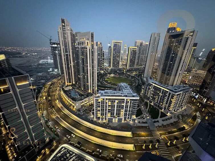  Apartment for Rent, Dubai Creek Harbour, Dubai