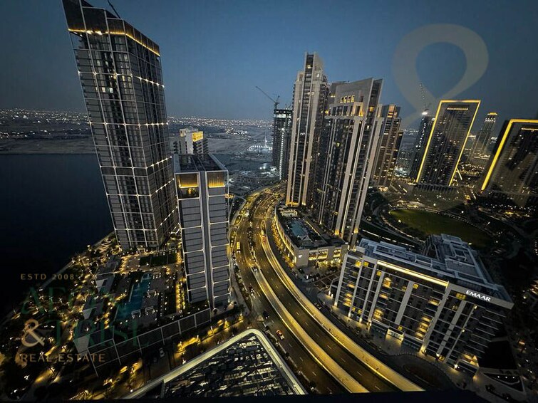  Apartment for Rent, Dubai Creek Harbour, Dubai