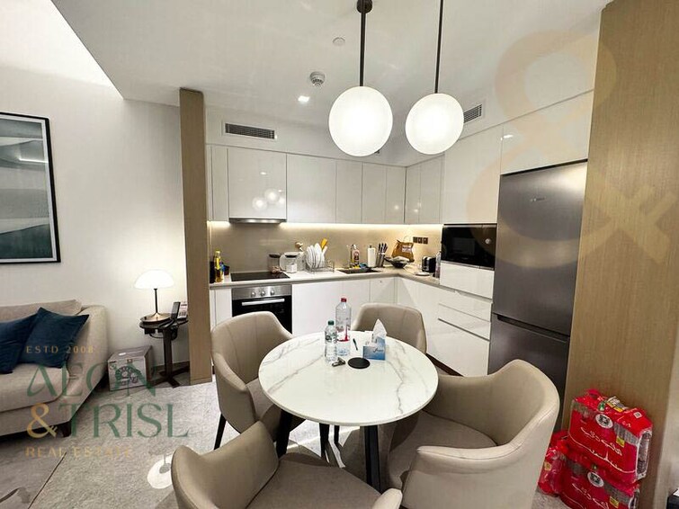  Apartment for Rent, Dubai Creek Harbour, Dubai