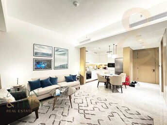  Apartment for Rent, Dubai Creek Harbour, Dubai