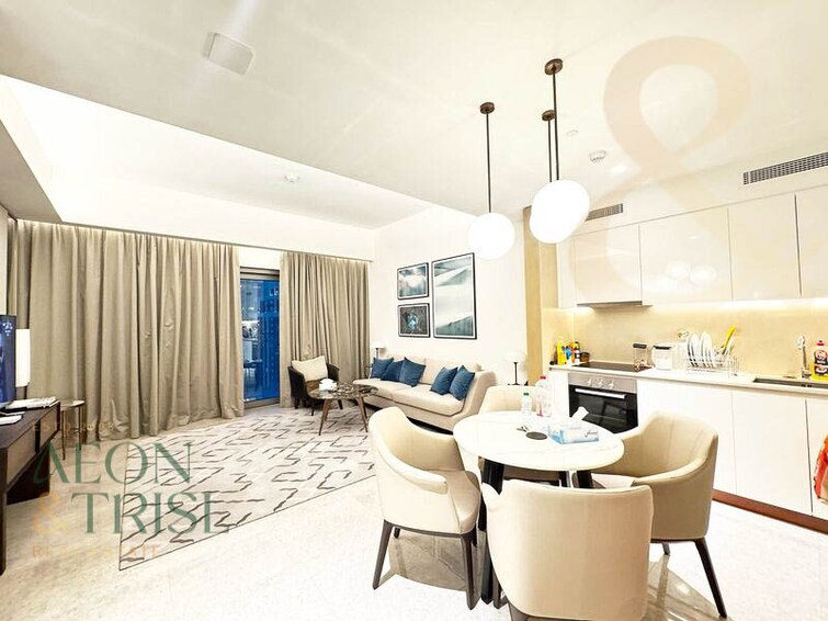  Apartment for Rent, Dubai Creek Harbour, Dubai