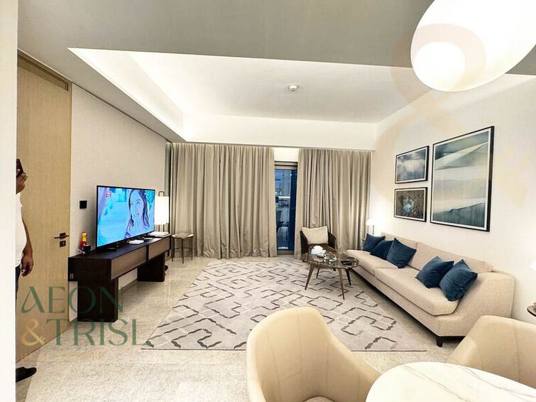  Apartment for Rent, Dubai Creek Harbour, Dubai