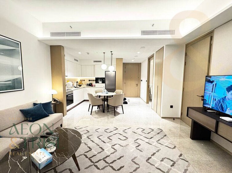  Apartment for Rent, Dubai Creek Harbour, Dubai