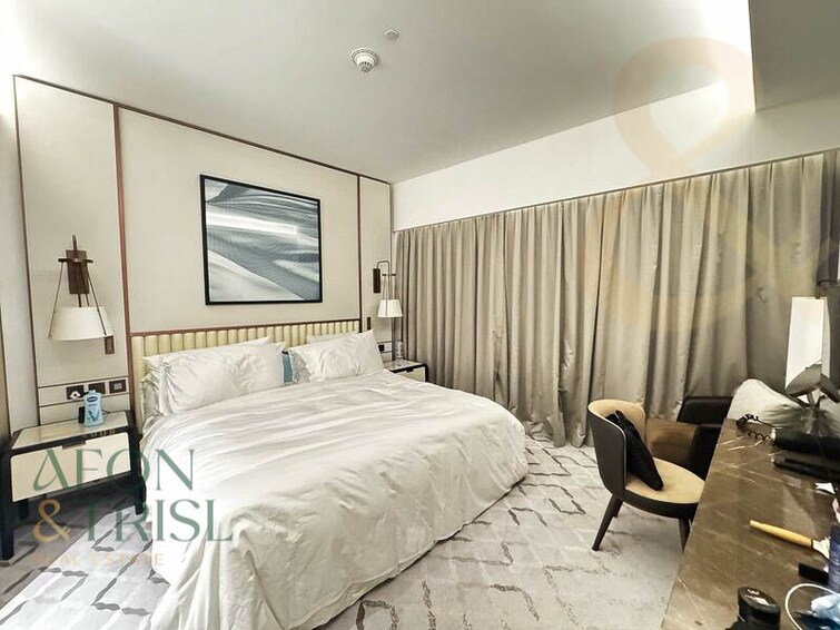  Apartment for Rent, Dubai Creek Harbour, Dubai