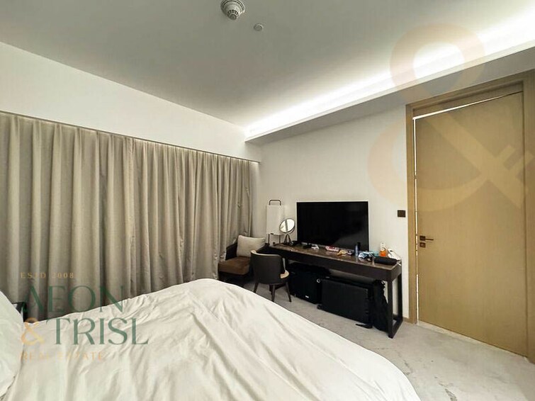  Apartment for Rent, Dubai Creek Harbour, Dubai