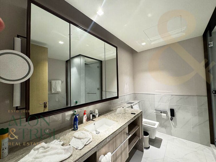  Apartment for Rent, Dubai Creek Harbour, Dubai