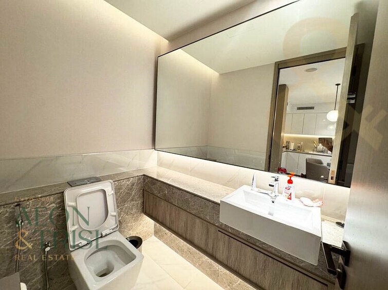  Apartment for Rent, Dubai Creek Harbour, Dubai