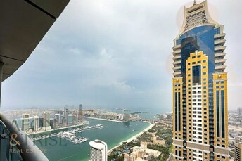 Dubai Marina Towers (Emaar 6 Towers) Apartment for Rent, Dubai Marina, Dubai