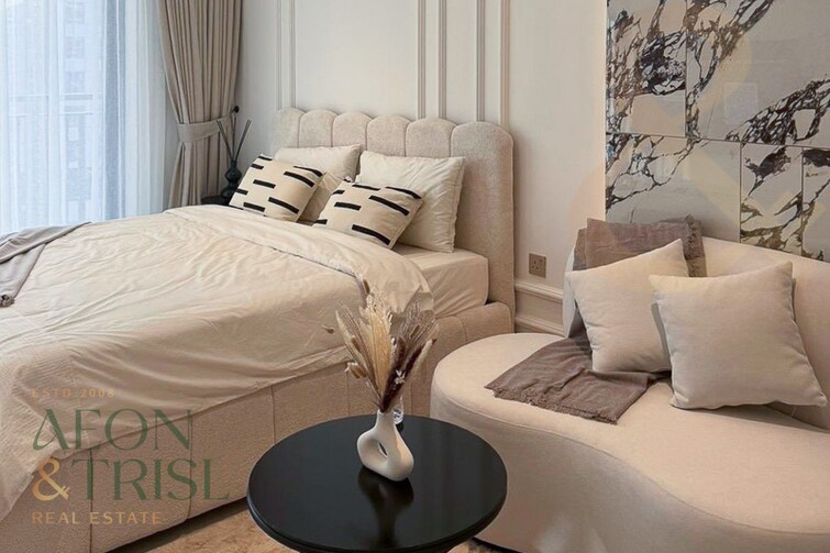  Apartment for Rent, Arjan, Dubai
