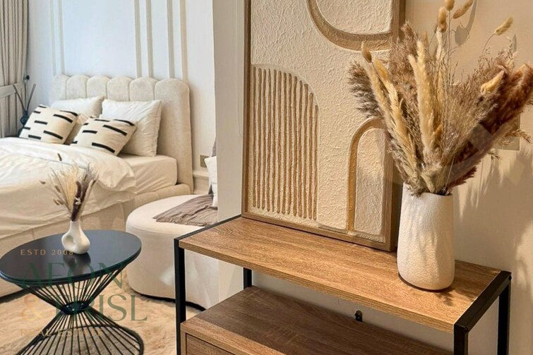  Apartment for Rent, Arjan, Dubai