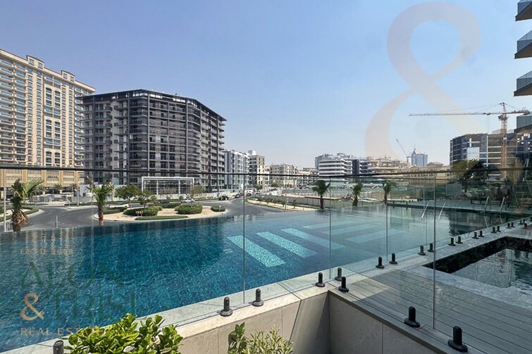  Apartment for Rent, Arjan, Dubai