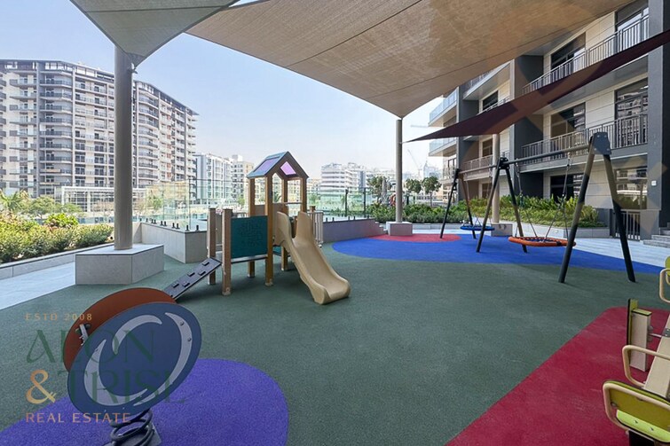  Apartment for Rent, Arjan, Dubai