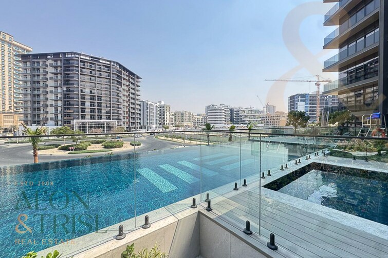  Apartment for Rent, Arjan, Dubai