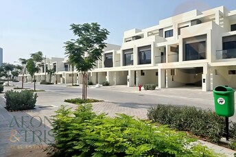  Townhouse for Rent, DAMAC Hills, Dubai