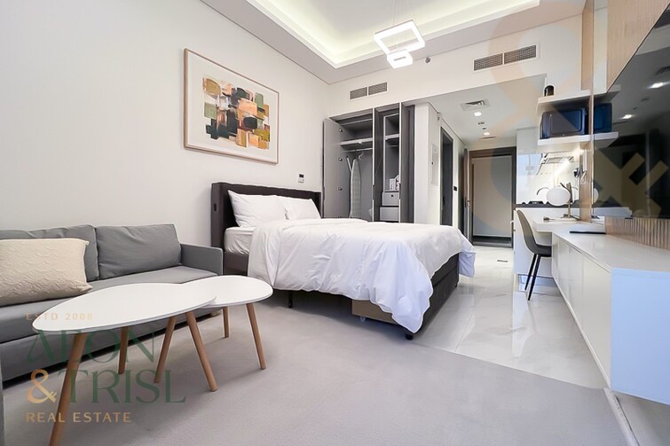 Arjan Heights Apartment for Rent, Arjan, Dubai