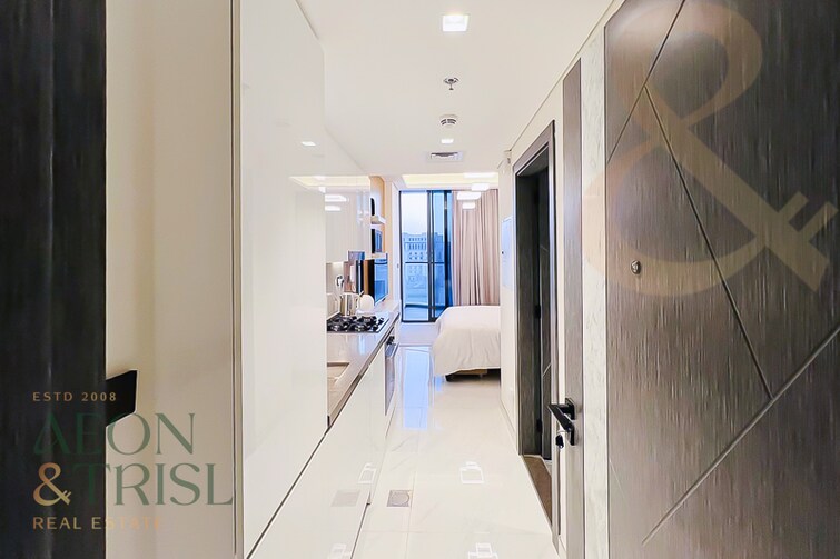 Arjan Heights Apartment for Rent, Arjan, Dubai