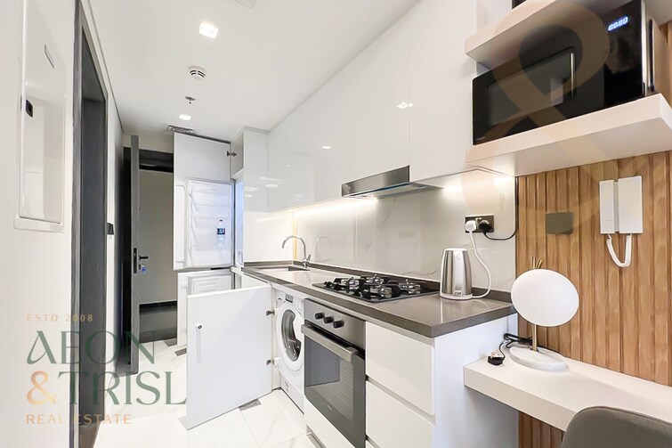 Arjan Heights Apartment for Rent, Arjan, Dubai