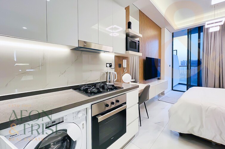 Arjan Heights Apartment for Rent, Arjan, Dubai