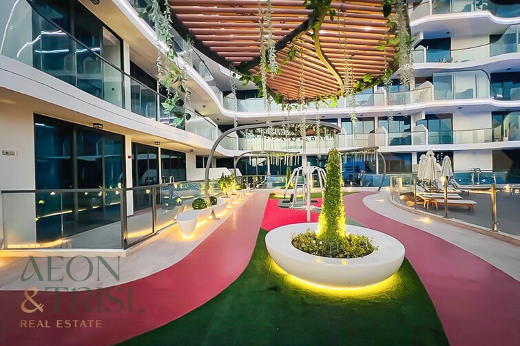 Arjan Heights Apartment for Rent, Arjan, Dubai