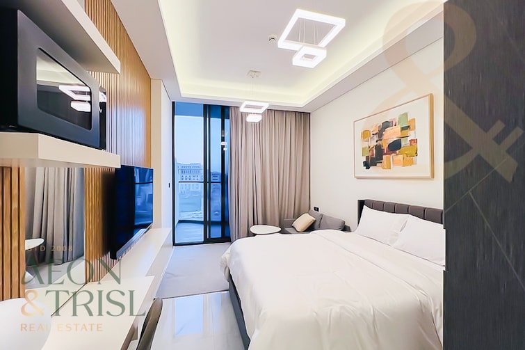 Arjan Heights Apartment for Rent, Arjan, Dubai