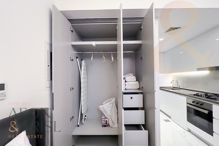 Arjan Heights Apartment for Rent, Arjan, Dubai