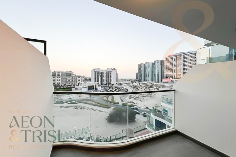 Arjan Heights Apartment for Rent, Arjan, Dubai