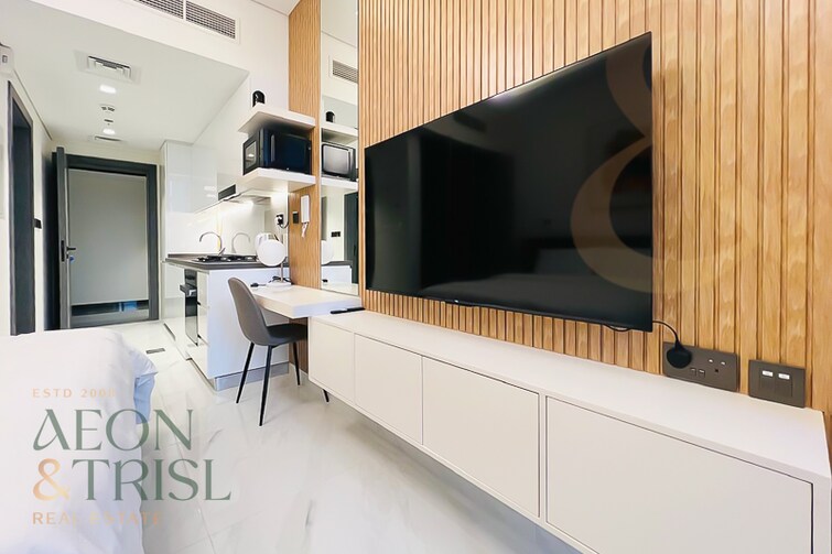 Arjan Heights Apartment for Rent, Arjan, Dubai