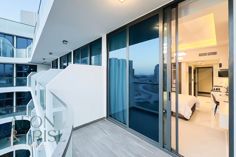 Arjan Heights Apartment for Rent, Arjan, Dubai