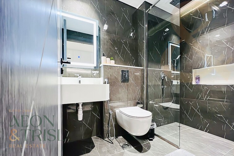 Arjan Heights Apartment for Rent, Arjan, Dubai