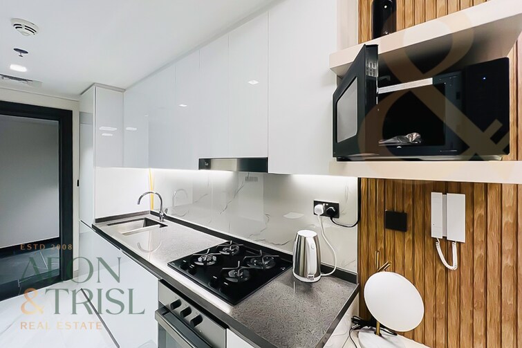 Arjan Heights Apartment for Rent, Arjan, Dubai