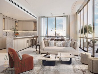  Apartment for Sale, Dubai Design District, Dubai