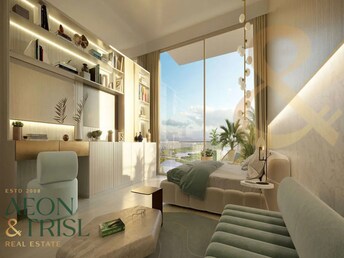 Regalia by Deyaar Apartment for Sale, Business Bay, Dubai