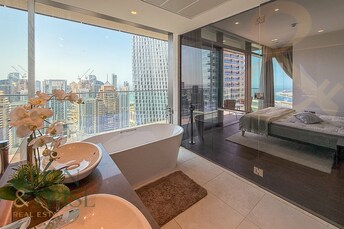 Marina Gate Apartment for Rent, Dubai Marina, Dubai