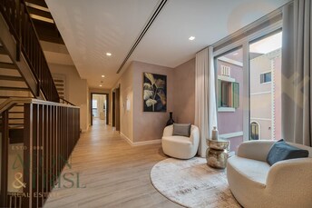  Villa for Rent, Jumeirah Beach Residence (JBR), Dubai