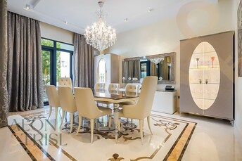 Palma Residences Villa for Rent, Palm Jumeirah, Dubai