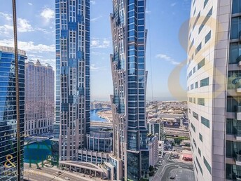 Merano Tower Apartment for Rent, Business Bay, Dubai