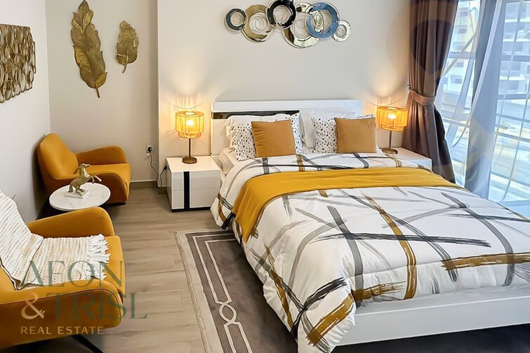 Arjan Heights Apartment for Rent, Arjan, Dubai